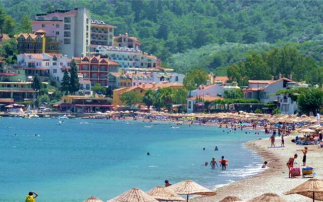 Meric Hotel Turunc