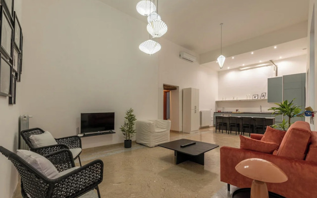 Vucciria Apartments By Wonderful Italy