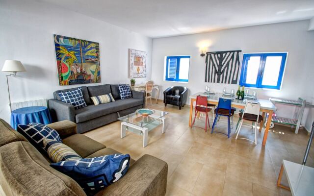 Sanctuary Penthouse by Hello Apartments Sitges