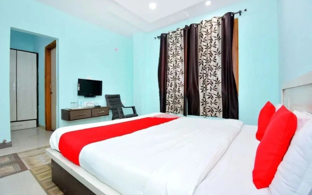 Vij Guest House by OYO Rooms