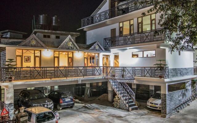 The lodge by Cyber tatva