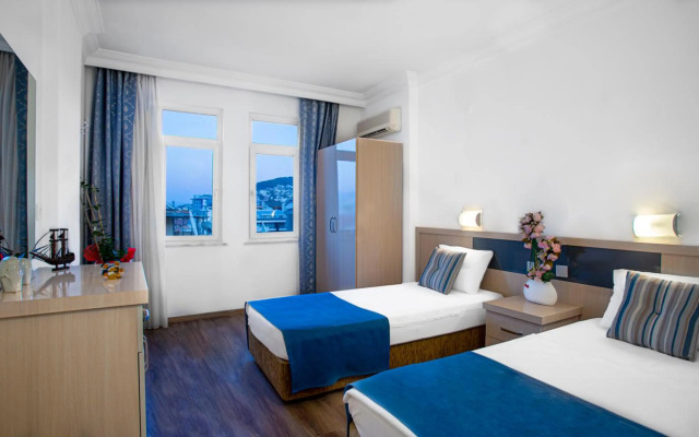 Angora Apart Hotel