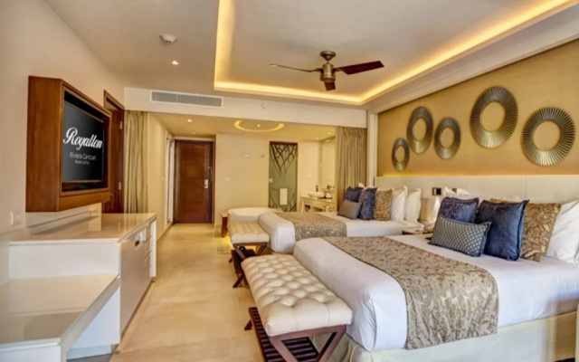 Royalton CHIC Cancun, An Autograph Collection All-Inclusive Resort - Adults Only