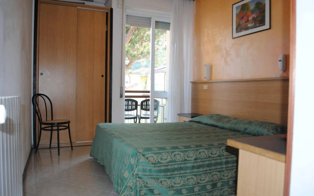 Hotel Astra
