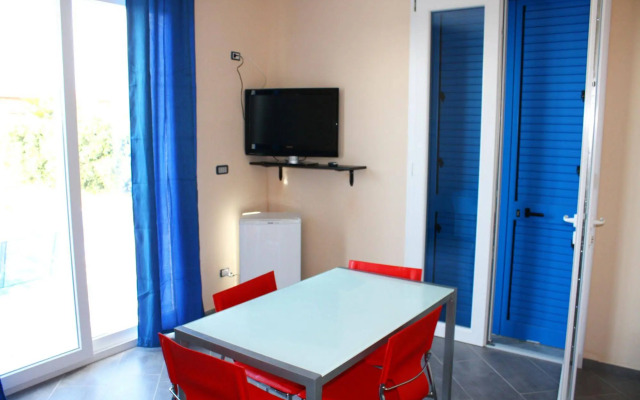 Casa Vacanze Villa Letizia