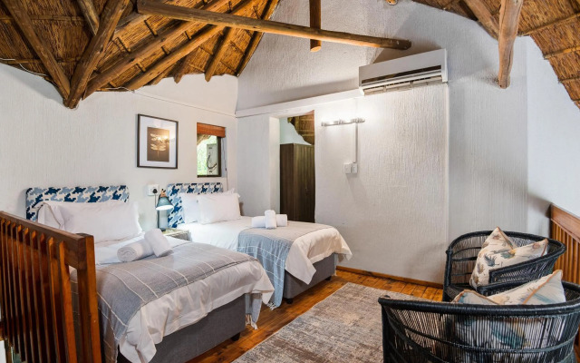 Jozini Tiger Lodge and Spa