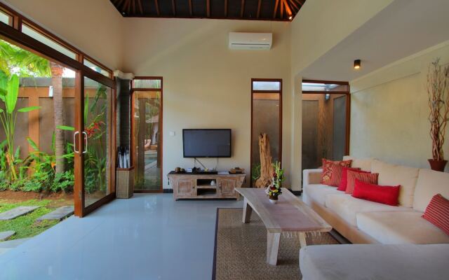 Villa Ashna