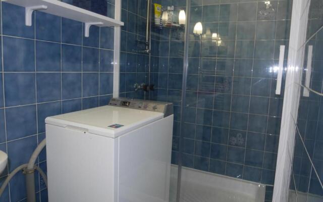 Maison Saint-Hilaire-de-Riez, 2 pièces, 4 personnes - FR-1-91-146