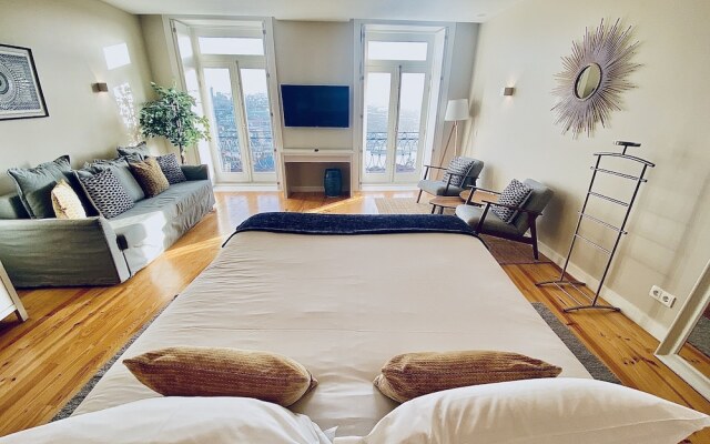 Vitoria's Terrace Apartments