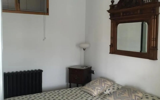 Boulevard Apartmento