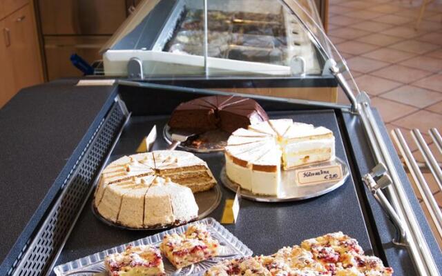 Pension Schenkenfelder