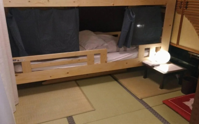 Guest House Kuranomachi