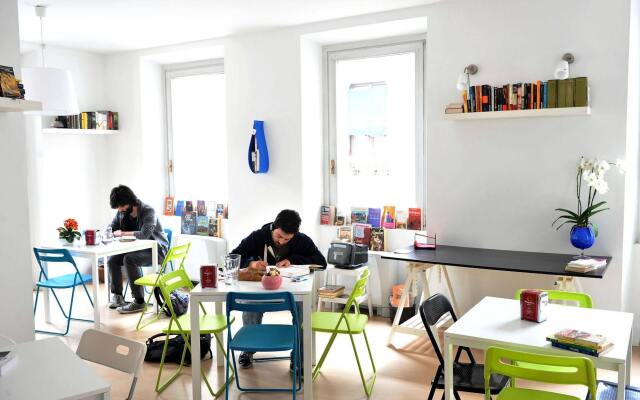 Gogol'Ostello & Caftè Letterario - Hostel