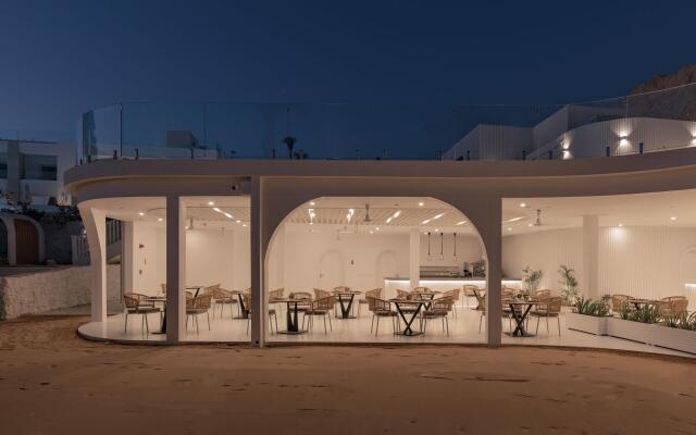 White Hills Resort