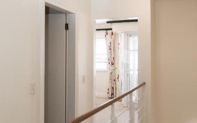 Waterfront 2 Quay West