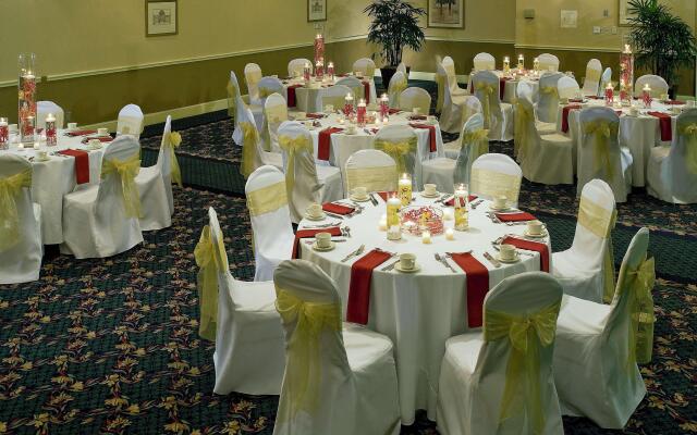DoubleTree by Hilton Denver - Westminster