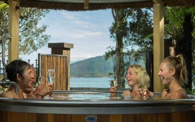Te Anau Luxury Apartments