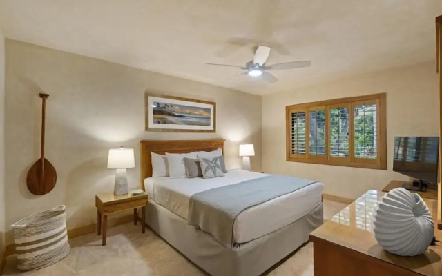 Makena Surf, #f-206 2 Bedroom Condo