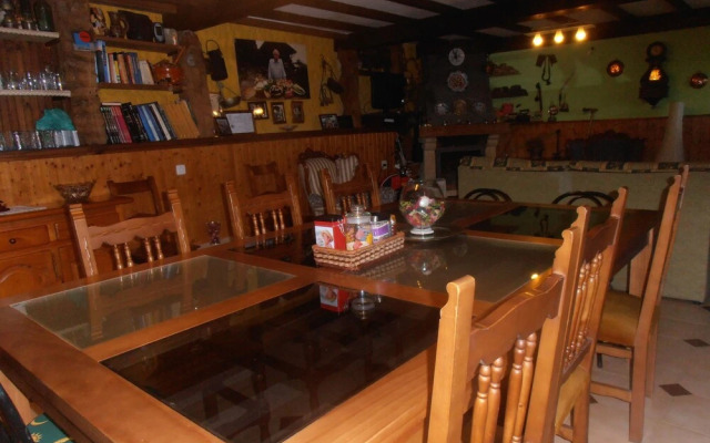 Casa Rural Casa Pipo