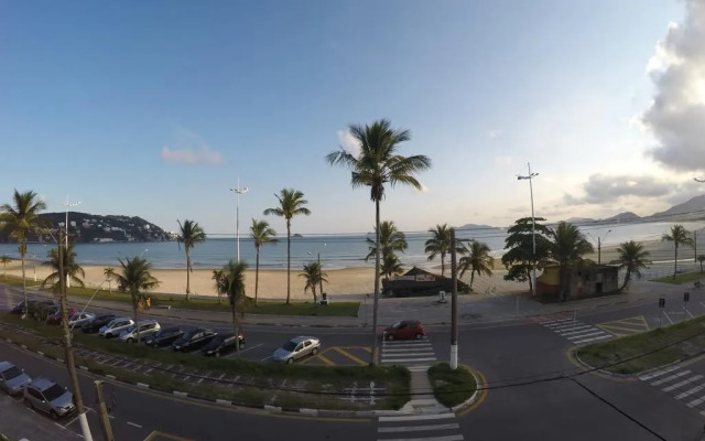 Hotel Palmar