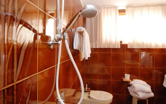 Park Hotel Villa Trunka Lunka