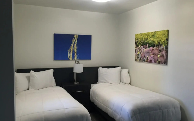 University Inn Tempe