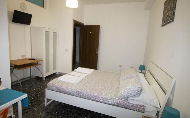 Guest House Furio Camillo