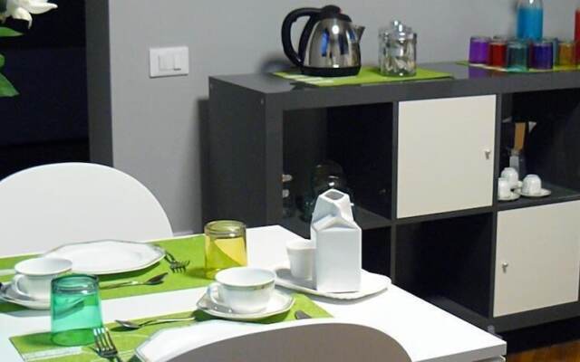 Gio'el Bed And Breakfast