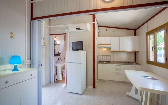 Camping Centro Vacanze Summerland