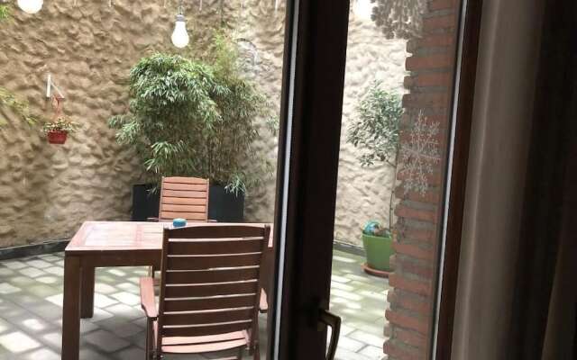 Dream Apartment in Old Tbilisi