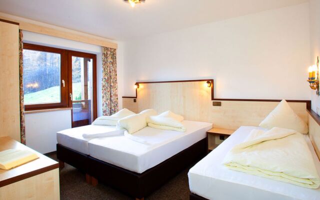 Apartment Alpin Sölden 38848