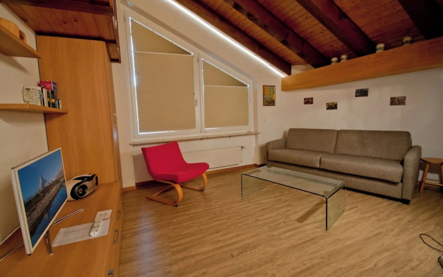 Studio Riffelsee