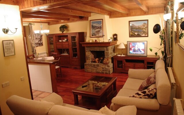 Bonita Casa Salardú a 3km de Baqueira
