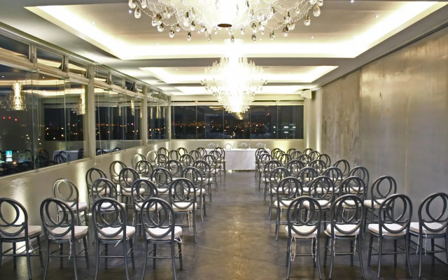 Hotel Vista Hermosa