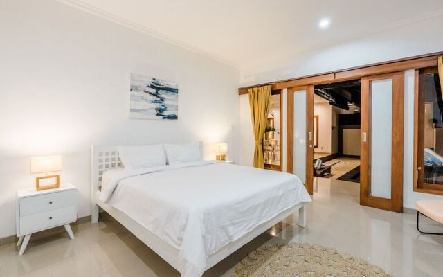Villa Arya