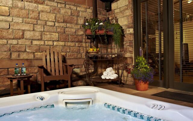 The Hotel Telluride