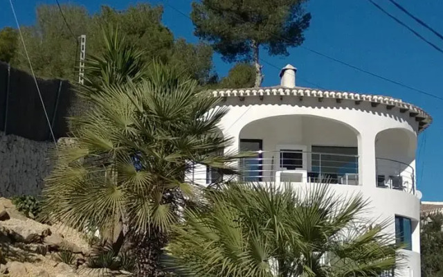 Villa Pic Tort