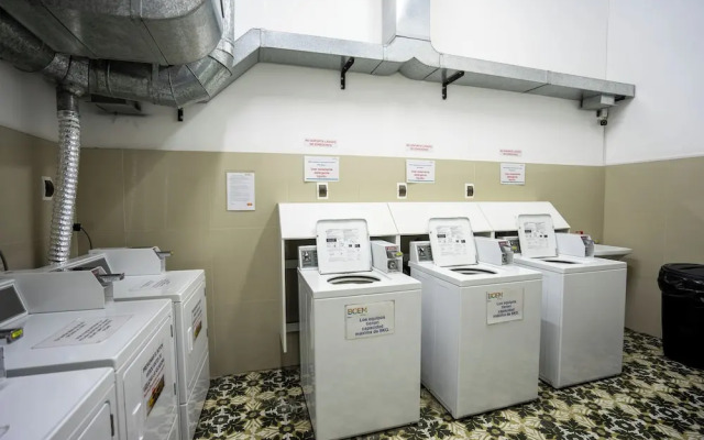 Redibuk - Nice 1BR apartment in Barranco