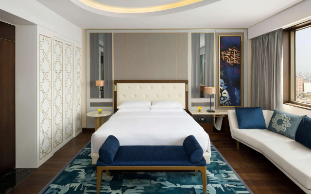 Grand Hyatt Alkhobar Hotel and Residences