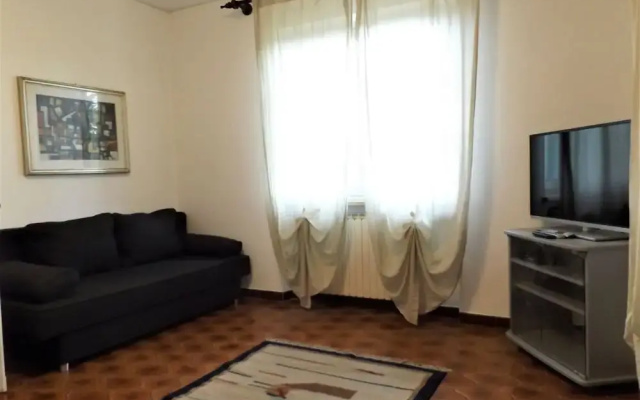 Villa Rubiana