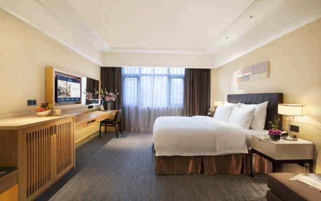 Xiamen Huli Yiho Hotel