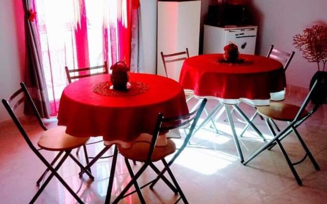 Omer Bed  Breakfast