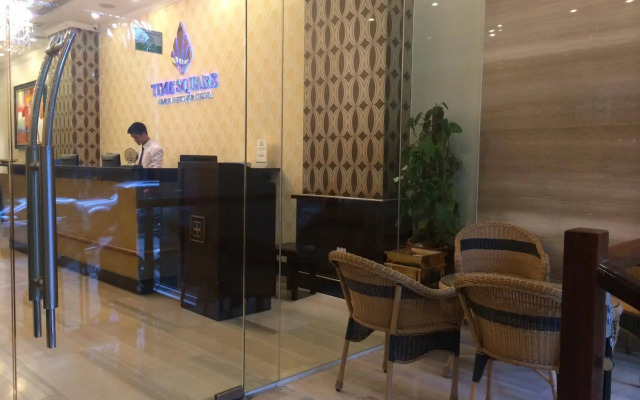 A25 Hotel - 19 Phan Dinh Phung