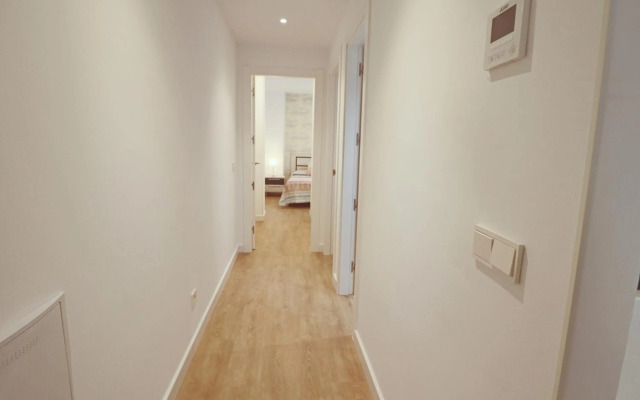 Poeta 2 Bedroom Apartment