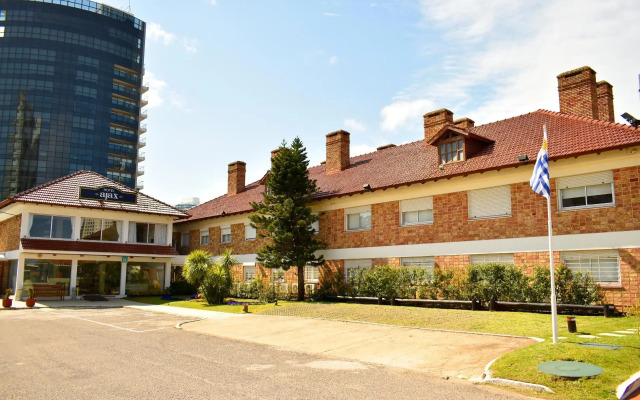 Hotel Ajax