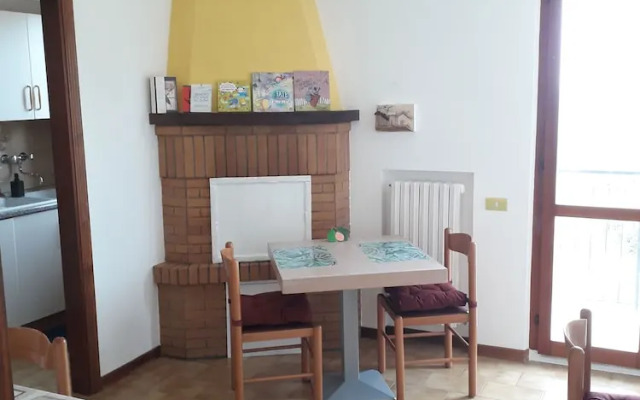 Stay at the Boschetto