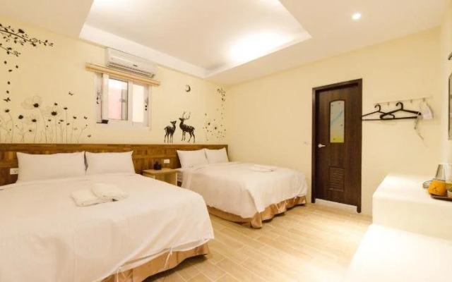 No. 18 Inn