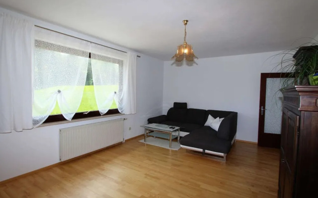 Apartment in Koettmannsdorf Near Bathing Lakes