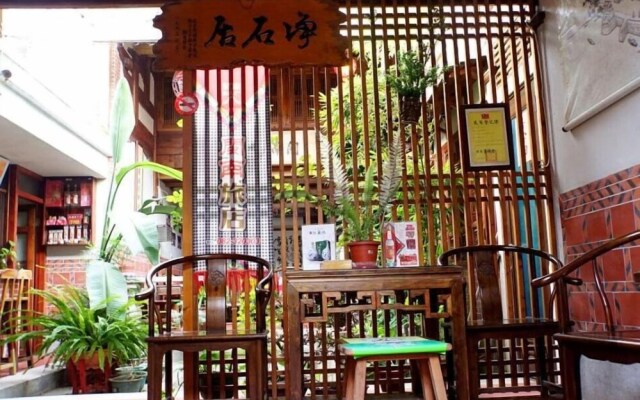 Minnan Inn No.4