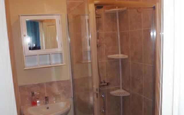 Bryn Padrig B&b